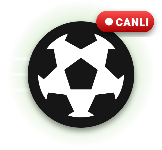 Canlı Bahis
